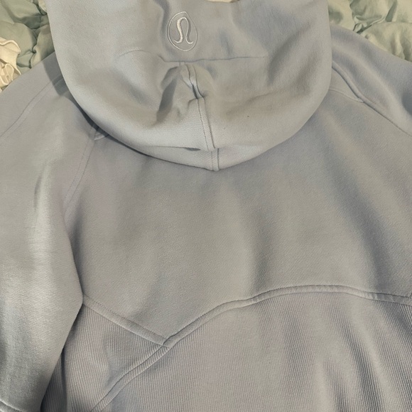 Lululemon scuba - Picture 4 of 5